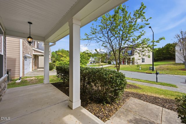 108 Glenview Lane, Durham, NC 27703