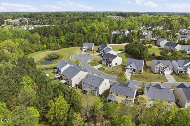 108 Glenview Lane, Durham, NC 27703