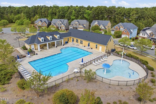 108 Glenview Lane, Durham, NC 27703