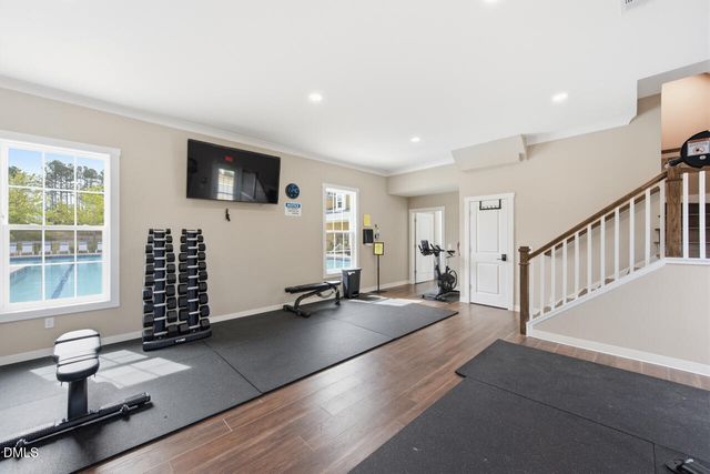 108 Glenview Lane, Durham, NC 27703