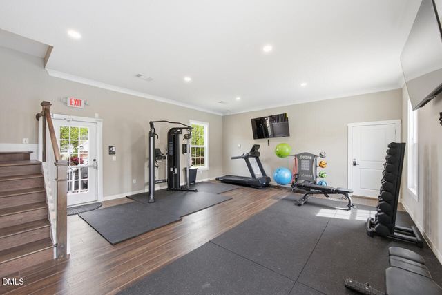 108 Glenview Lane, Durham, NC 27703