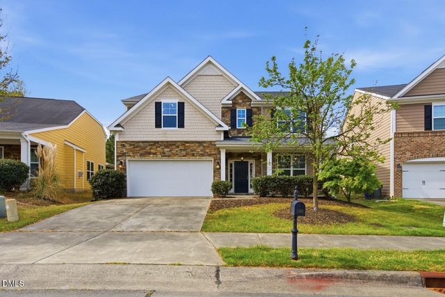 108 Glenview Lane, Durham, NC 27703