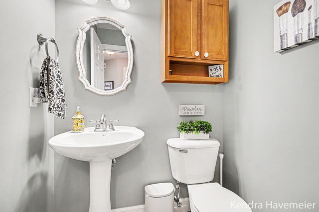 4483 Chicory Court, Wayland, MI 49348