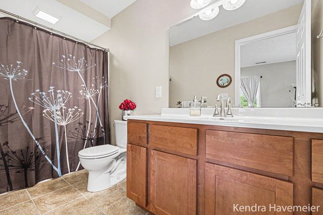 4483 Chicory Court, Wayland, MI 49348