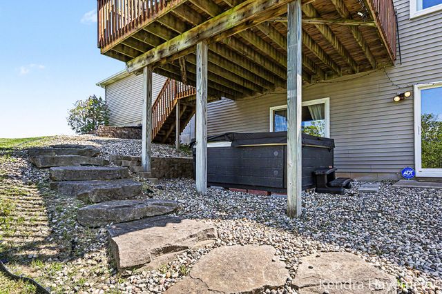 4483 Chicory Court, Wayland, MI 49348