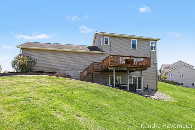 4483 Chicory Court, Wayland, MI 49348