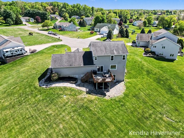 4483 Chicory Court, Wayland, MI 49348