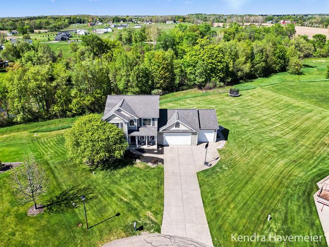 4483 Chicory Court, Wayland, MI 49348