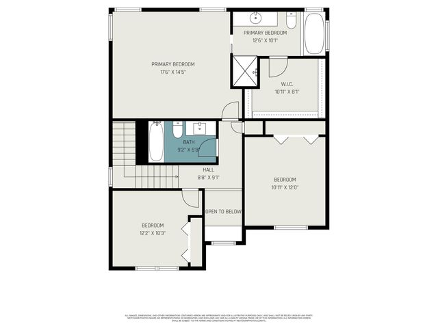 4483 Chicory Court, Wayland, MI 49348