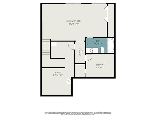 4483 Chicory Court, Wayland, MI 49348