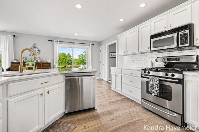 4483 Chicory Court, Wayland, MI 49348