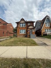 13626 Kentucky Street, Detroit, MI 48238