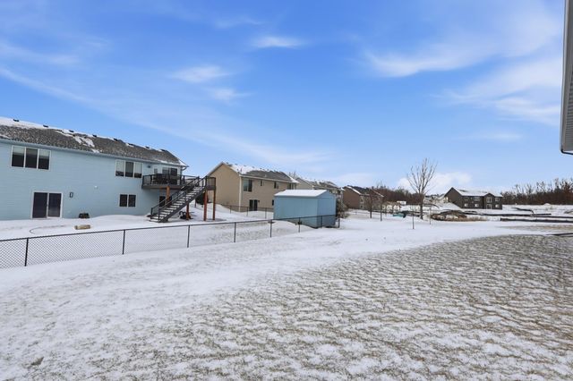 515 Winkler Trail N, Cologne, MN 55322