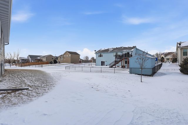 515 Winkler Trail N, Cologne, MN 55322