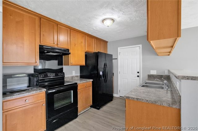 1615 Winnabow Drive, Fayetteville, NC 28304