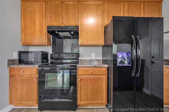 1615 Winnabow Drive, Fayetteville, NC 28304