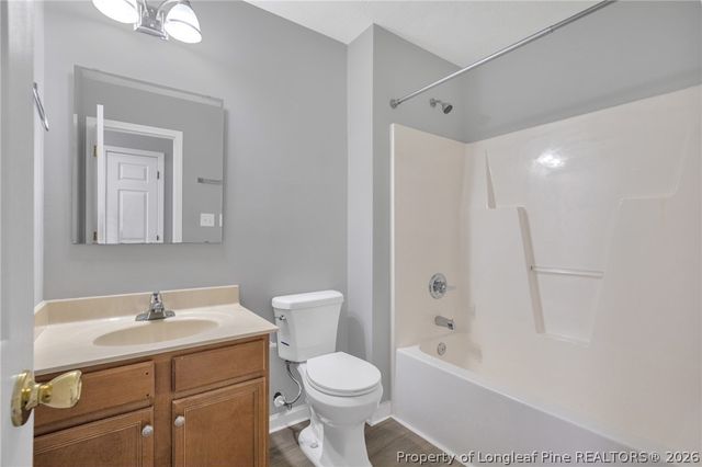 1615 Winnabow Drive, Fayetteville, NC 28304