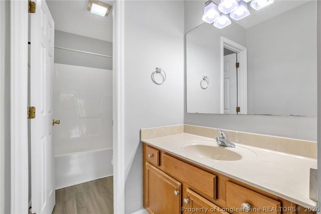 1615 Winnabow Drive, Fayetteville, NC 28304
