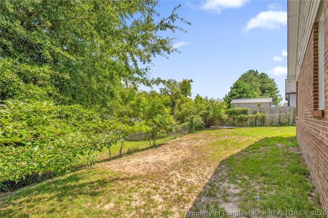 1615 Winnabow Drive, Fayetteville, NC 28304