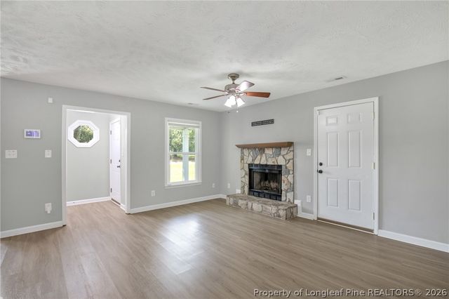 1615 Winnabow Drive, Fayetteville, NC 28304