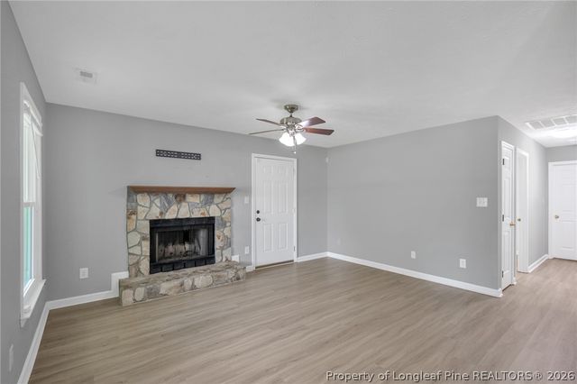 1615 Winnabow Drive, Fayetteville, NC 28304