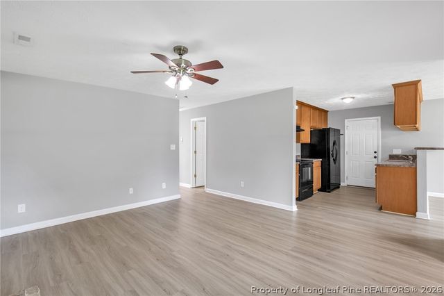 1615 Winnabow Drive, Fayetteville, NC 28304