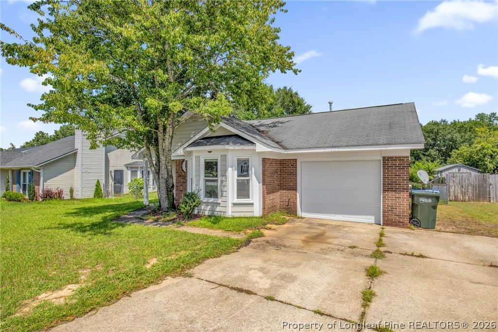 1615 Winnabow Drive, Fayetteville, NC 28304 — photo 2