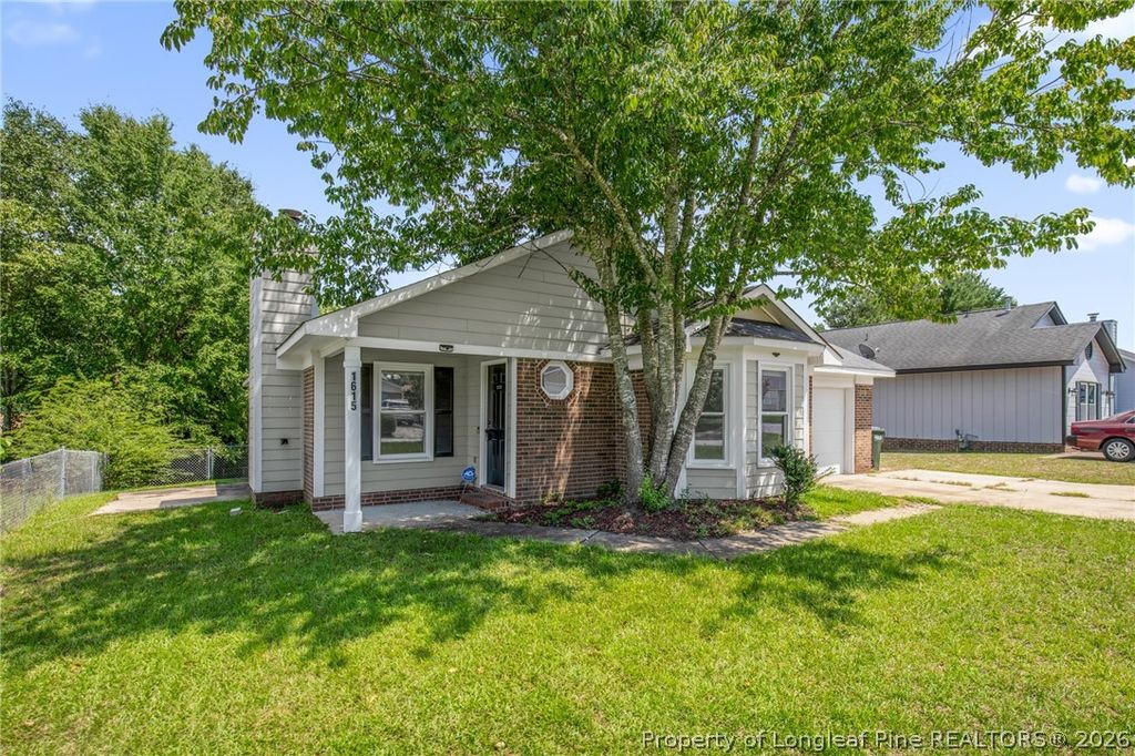 1615 Winnabow Drive, Fayetteville, NC 28304 — photo 3