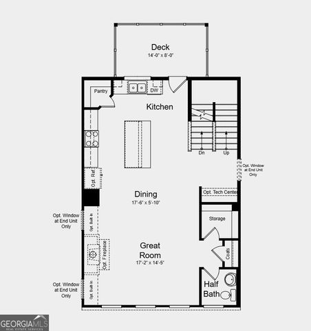 5743 Schelton Place SE, Mableton, GA 30126