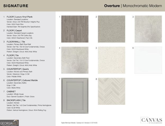 5743 Schelton Place SE, Mableton, GA 30126