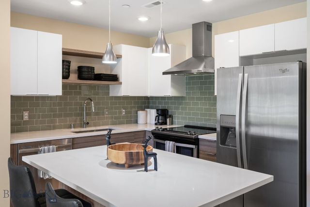 476 Enterprise 117, Bozeman, MT 59718