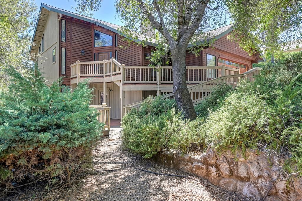 2535 Westville Trl, Cool, CA 95614