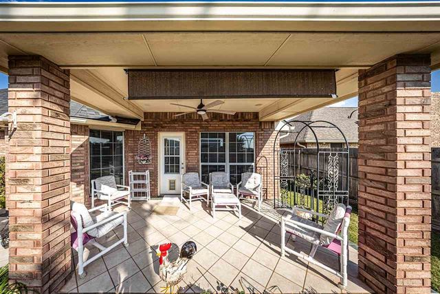 1210 NW Norwick Ave, Lawton, OK 73505