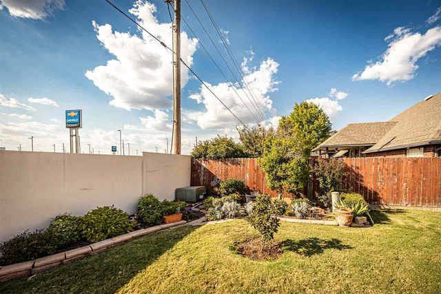 1210 NW Norwick Ave, Lawton, OK 73505