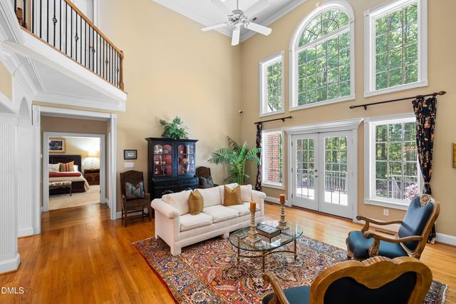 3909 Britt Dawn Lane, Zebulon, NC 27597