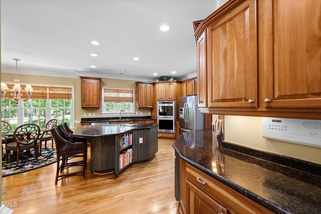 3909 Britt Dawn Lane, Zebulon, NC 27597