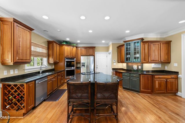 3909 Britt Dawn Lane, Zebulon, NC 27597