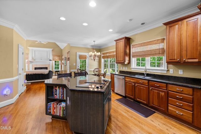 3909 Britt Dawn Lane, Zebulon, NC 27597