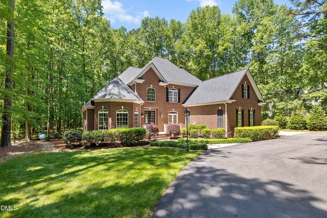 3909 Britt Dawn Lane, Zebulon, NC 27597