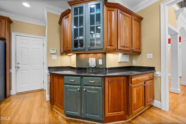 3909 Britt Dawn Lane, Zebulon, NC 27597