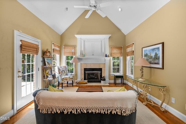 3909 Britt Dawn Lane, Zebulon, NC 27597