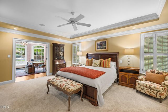 3909 Britt Dawn Lane, Zebulon, NC 27597