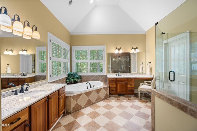3909 Britt Dawn Lane, Zebulon, NC 27597