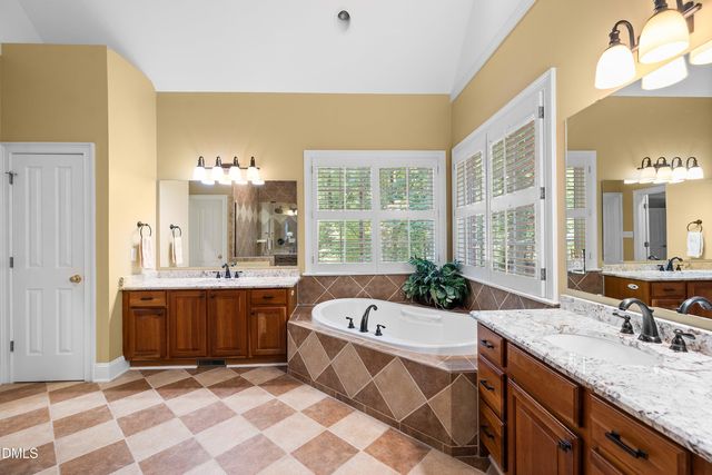 3909 Britt Dawn Lane, Zebulon, NC 27597