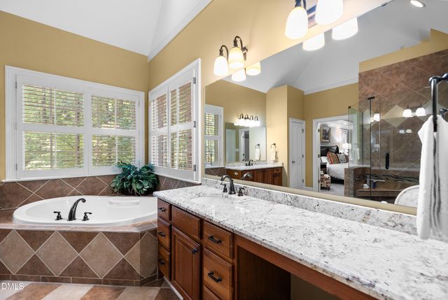 3909 Britt Dawn Lane, Zebulon, NC 27597