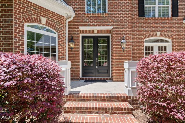 3909 Britt Dawn Lane, Zebulon, NC 27597