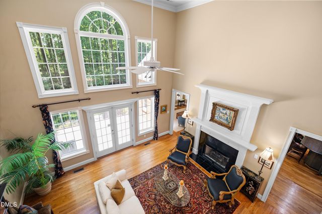 3909 Britt Dawn Lane, Zebulon, NC 27597