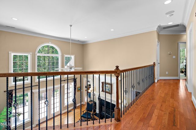 3909 Britt Dawn Lane, Zebulon, NC 27597