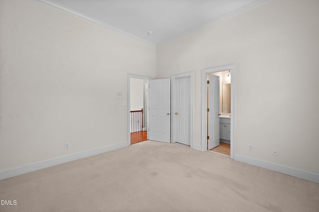 3909 Britt Dawn Lane, Zebulon, NC 27597