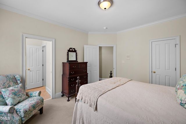 3909 Britt Dawn Lane, Zebulon, NC 27597